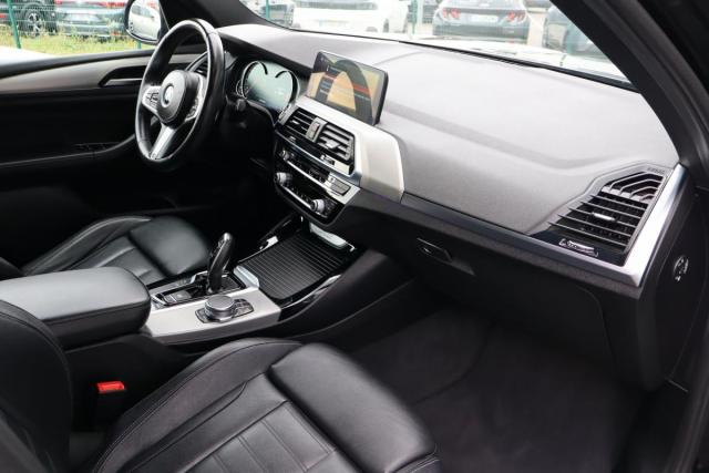 Bmw X3 image 9