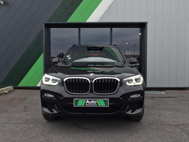 Bmw X3 image 8