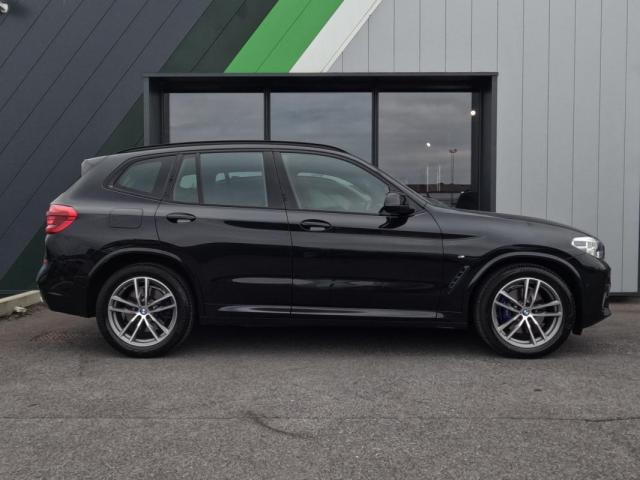 Bmw X3 image 6