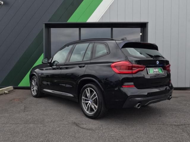 Bmw X3 image 7