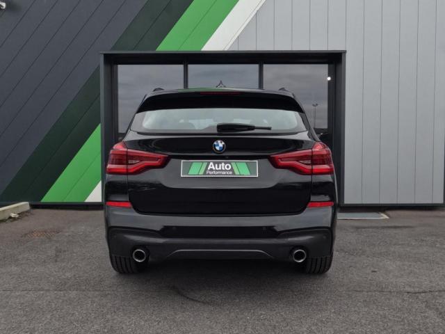 Bmw X3 image 4