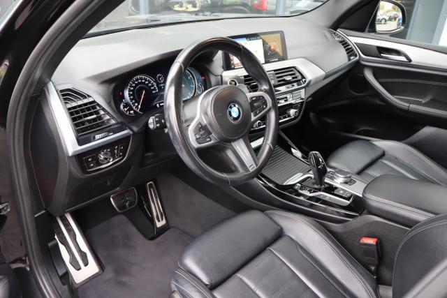 Bmw X3 image 1