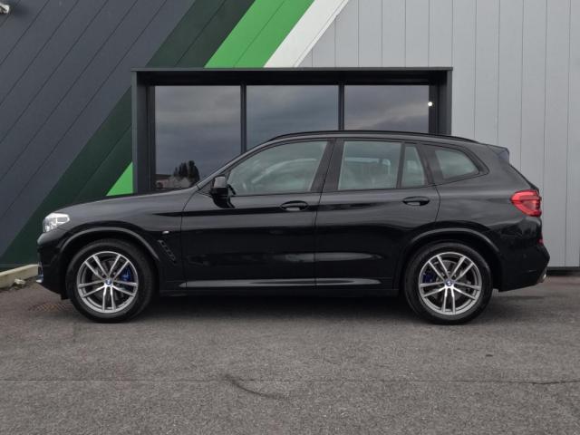 Bmw X3 image 5