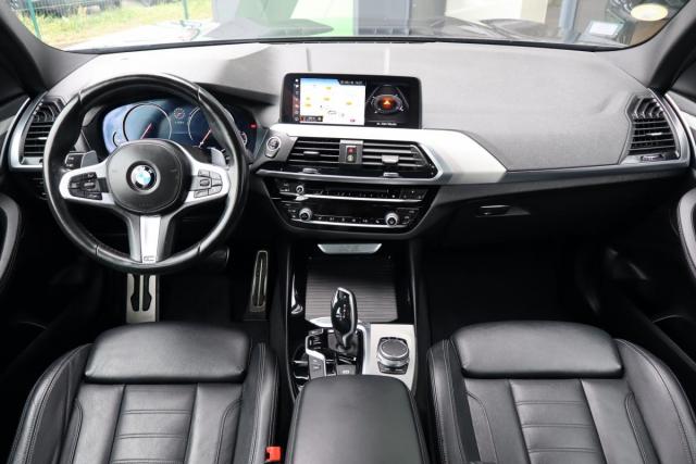Bmw X3 image 3