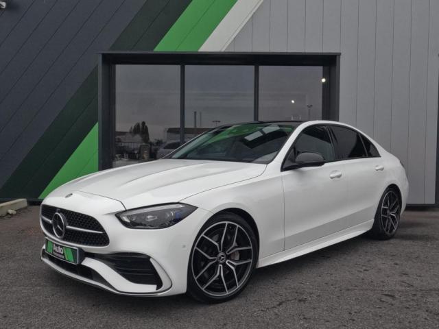 Mercedes Benz