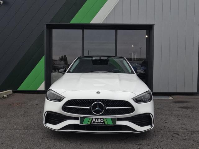 Mercedes Benz Classe C image 7