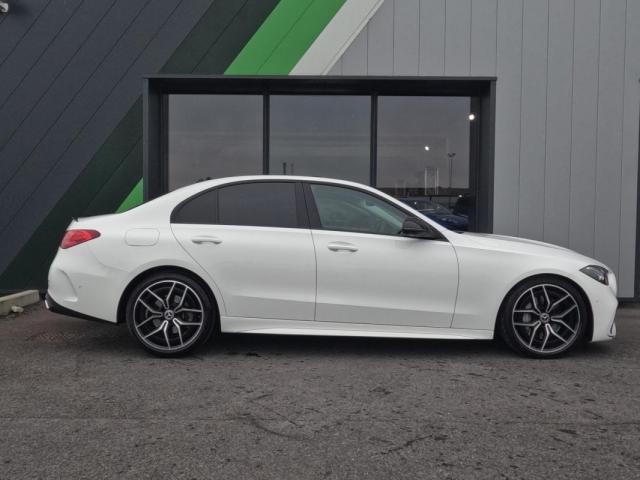 Mercedes Benz Classe C image 2