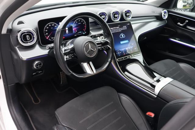 Mercedes Benz Classe C image 5