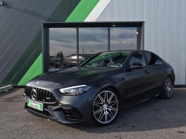 Mercedes Benz