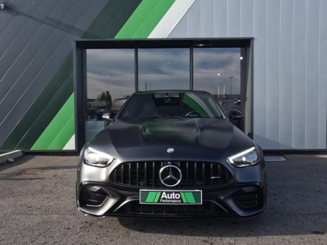 Mercedes Benz Classe C image 5