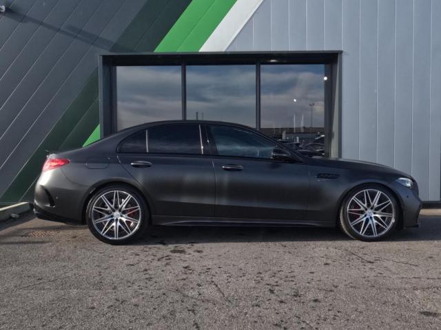 Mercedes Benz Classe C image 2