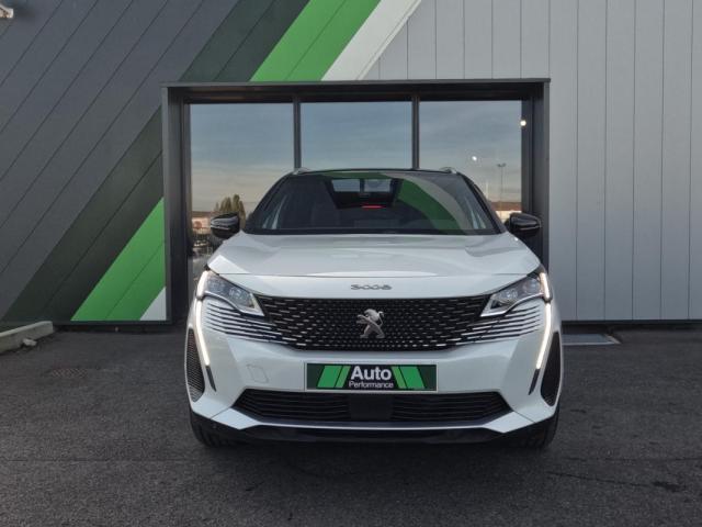 Peugeot 3008 image 9