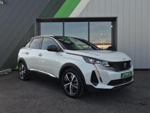 Peugeot 3008 image 1