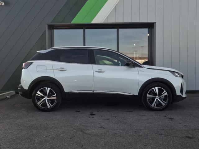 Peugeot 3008 image 4