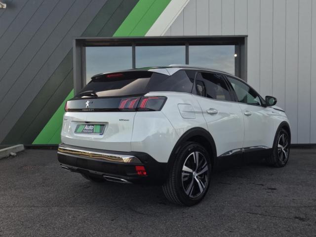 Peugeot 3008 image 3