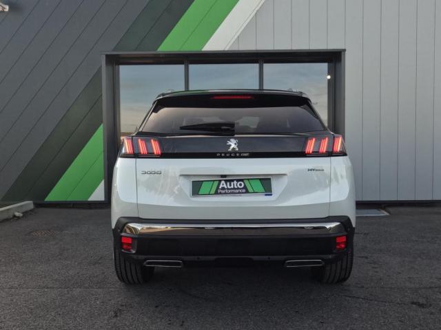 Peugeot 3008 image 7