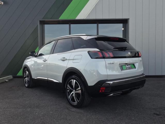 Peugeot 3008 image 6