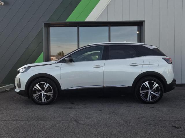 Peugeot 3008 image 8