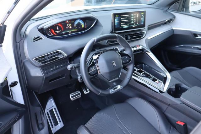 Peugeot 3008 image 5