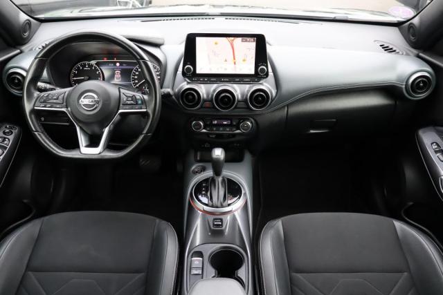 Nissan Juke image 1