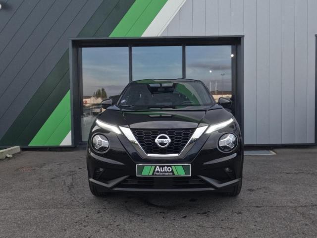Nissan Juke image 5