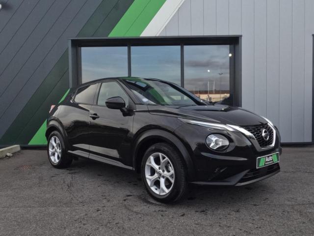 Nissan Juke image 6