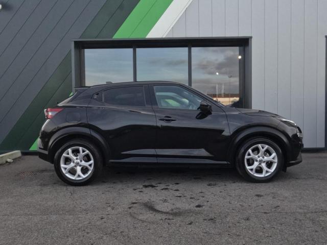 Nissan Juke image 8