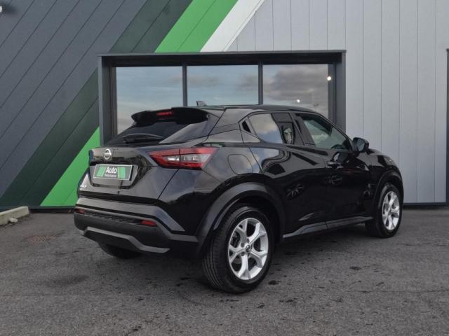 Nissan Juke image 2