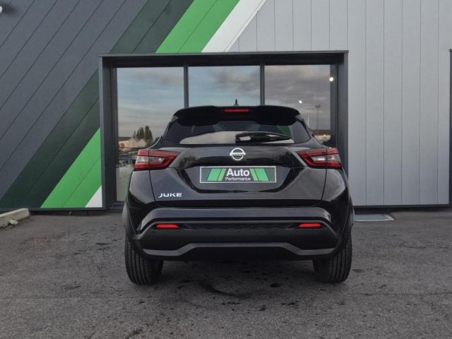 Nissan Juke image 9