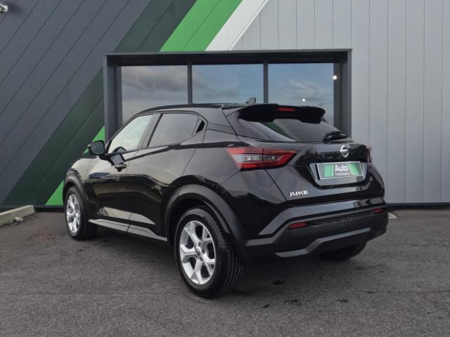 Nissan Juke image 7
