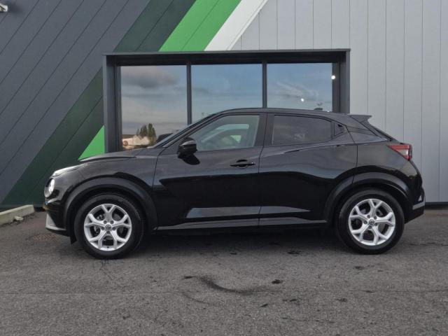 Nissan Juke image 4