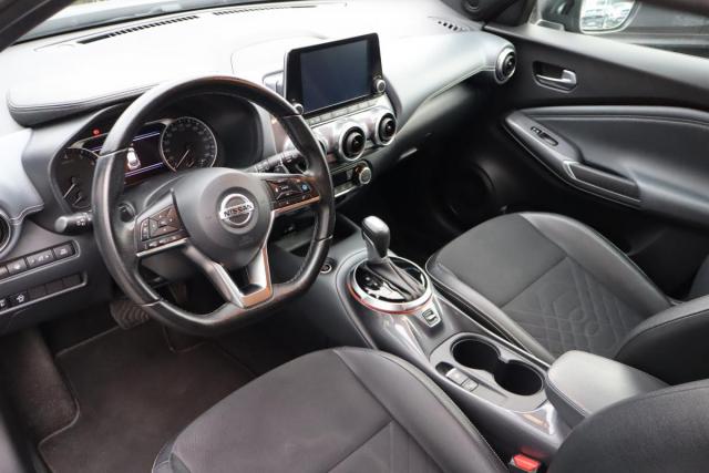 Nissan Juke image 3