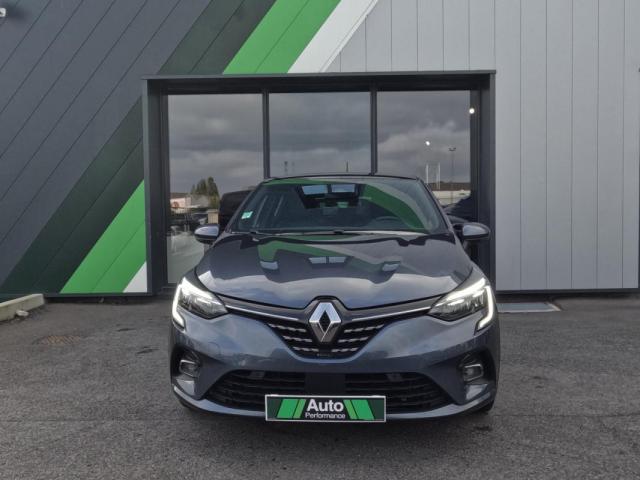 Renault Clio image 4