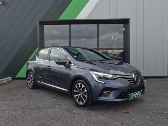 Renault Clio image 3
