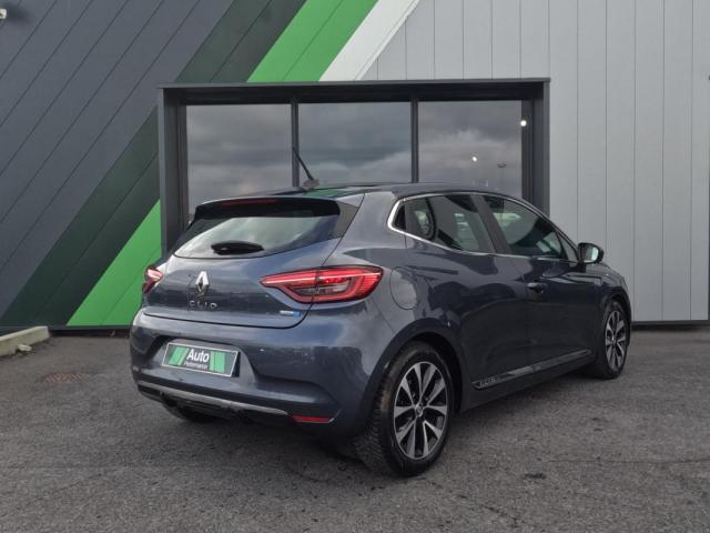 Renault Clio image 2