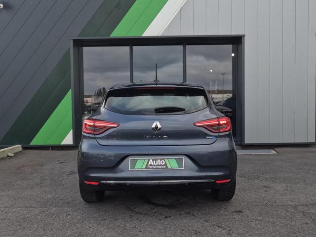 Renault Clio image 6