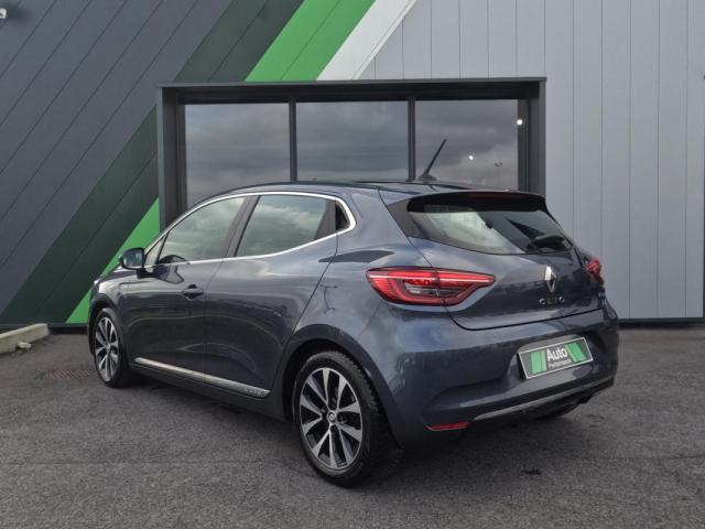 Renault Clio image 8