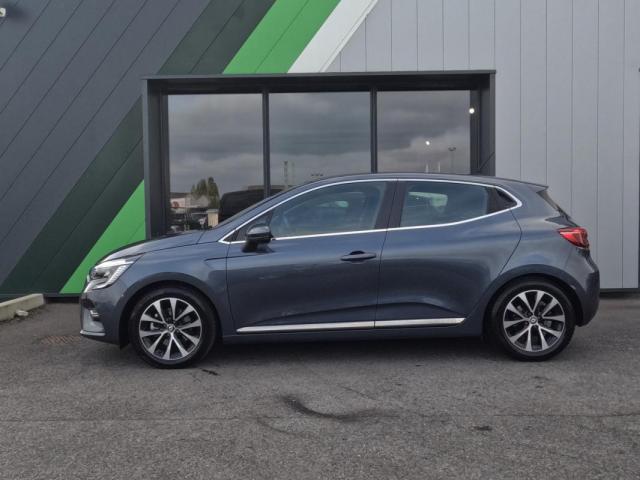 Renault Clio image 7