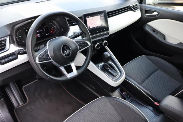 Renault Clio image 1