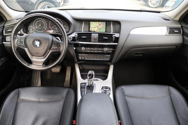 Bmw X4 image 2