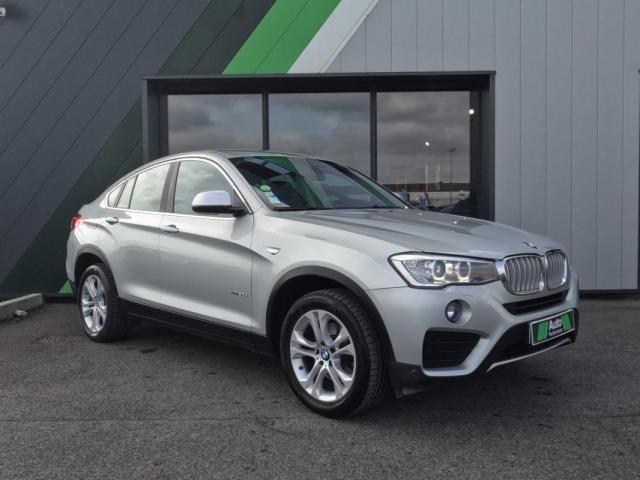 Bmw X4 image 9