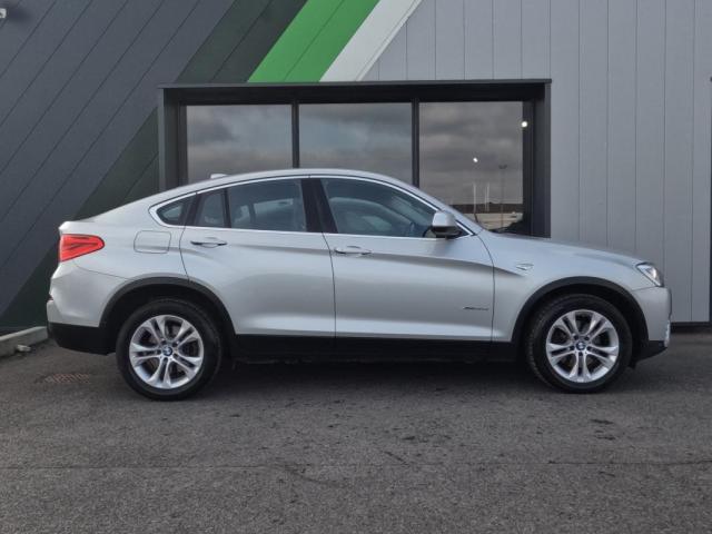 Bmw X4 image 8
