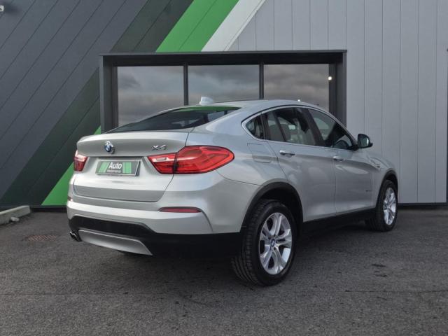 Bmw X4 image 3