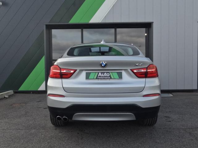 Bmw X4 image 7