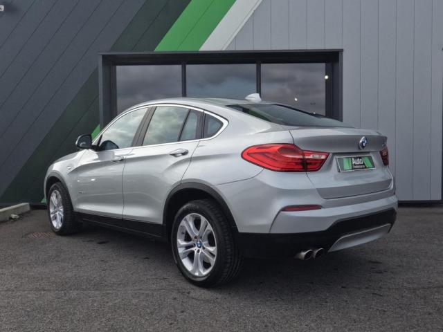 Bmw X4 image 1