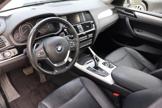 Bmw X4 image 4
