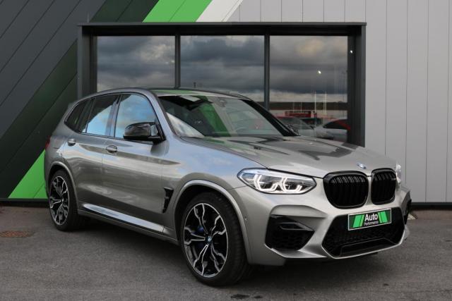 Bmw X3 image 5