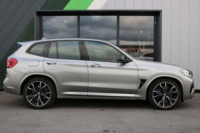 Bmw X3 image 2