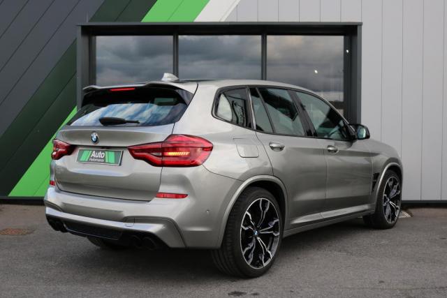 Bmw X3 image 1