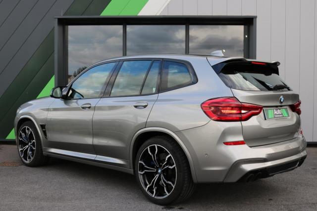 Bmw X3 image 7